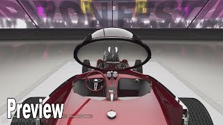 Forza Horizon 4 - Barrett-Jackson Car Pack Preview [HD 1080P]