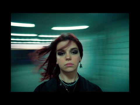 Yuma, Jewels - Paralyzed (feat. MAGNUS) - Official Music Video