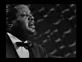 Reunion Blues - Oscar Peterson Trio 1963