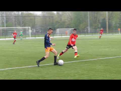 Willem II 015-1-  Helmond Sport 015-1