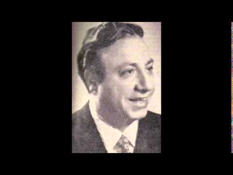Francisco Canaro - Roberto Maida - Aunque no lo crean (1935)