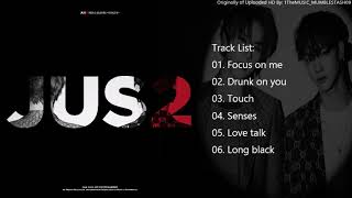 Download lagu [FULL ALBUM] Jus2 (저스투) - FOCUS (Mini Album) mp3