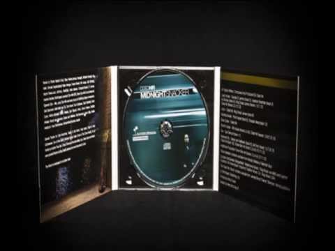 Oded Nir - Midnight Snacker CD Promo Release