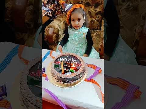 Happy Birthday paridhi