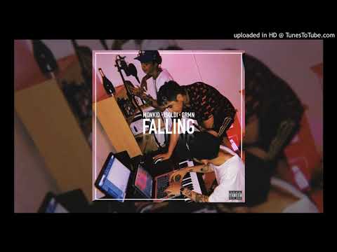 Grmn Beatz, ByMonkid & Isoldi - Falling