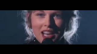 Taylor Swift Betty live at ACM Awards 2020