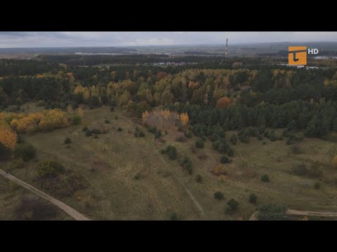 MON zamknął teren dawnego poligonu - Tv Tetka Tczew HD