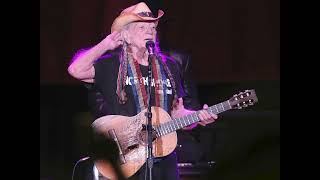 WILLIE NELSON Unchained Melody