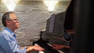 Download lagu 【未編集】E.Elgar  Salut d'amour (Vc＆Pf) mp3