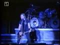 Metallica - 1999-06-11 - Plovdiv, Bulgaria (Part 1 ...