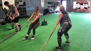 Member Showcase: From Nervous to SuperWoman