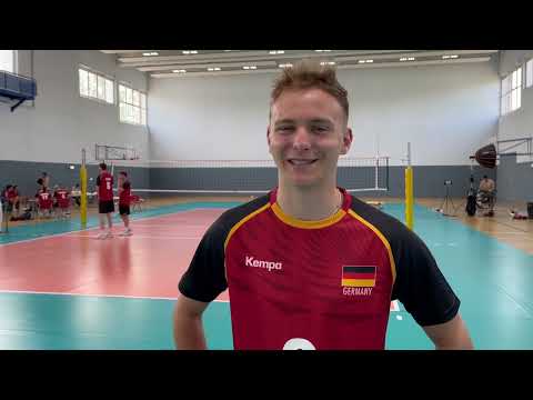 Deutschland trifft Italien im Vorbereitungsspiel