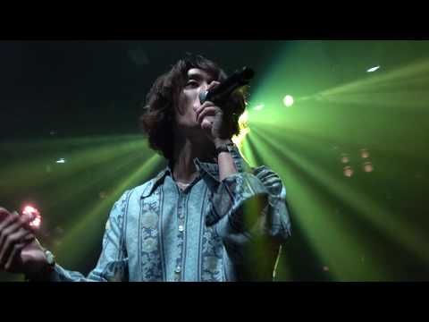 180911  Good Boy Twist - 잔나비 (JANNABI) @ MU:CON 2018 상상마당