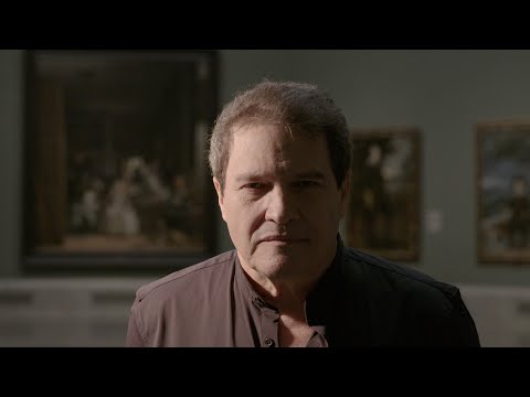 "El gran teatro del mundo", de Calderón y "El vino de la fiesta de san Martín" de Brueghel el Viejo