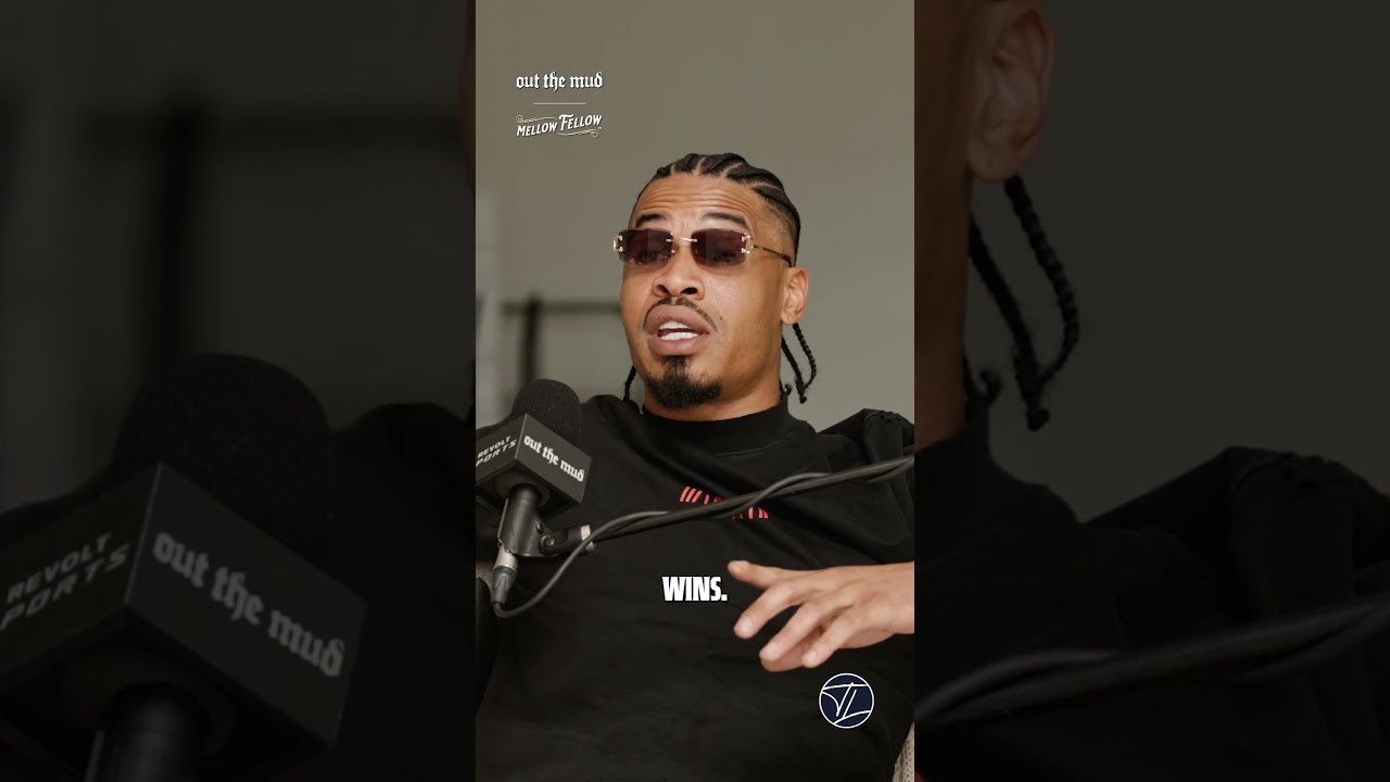 Gerald and Tony get INTO IT mid podcast 😭