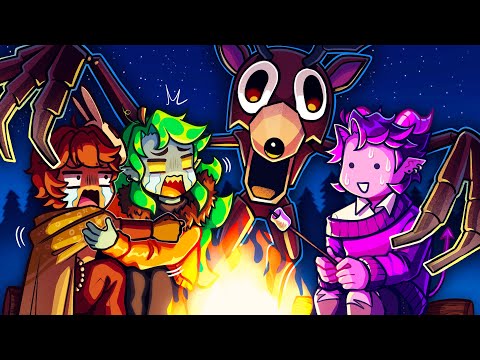 JellyBean and 2 more