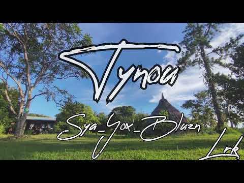 TYNOU x CEASAR x LRK [SYA_YOX_BLŪZON] 2022