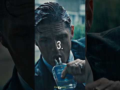 5 potential signs you’re becoming an Alpha male