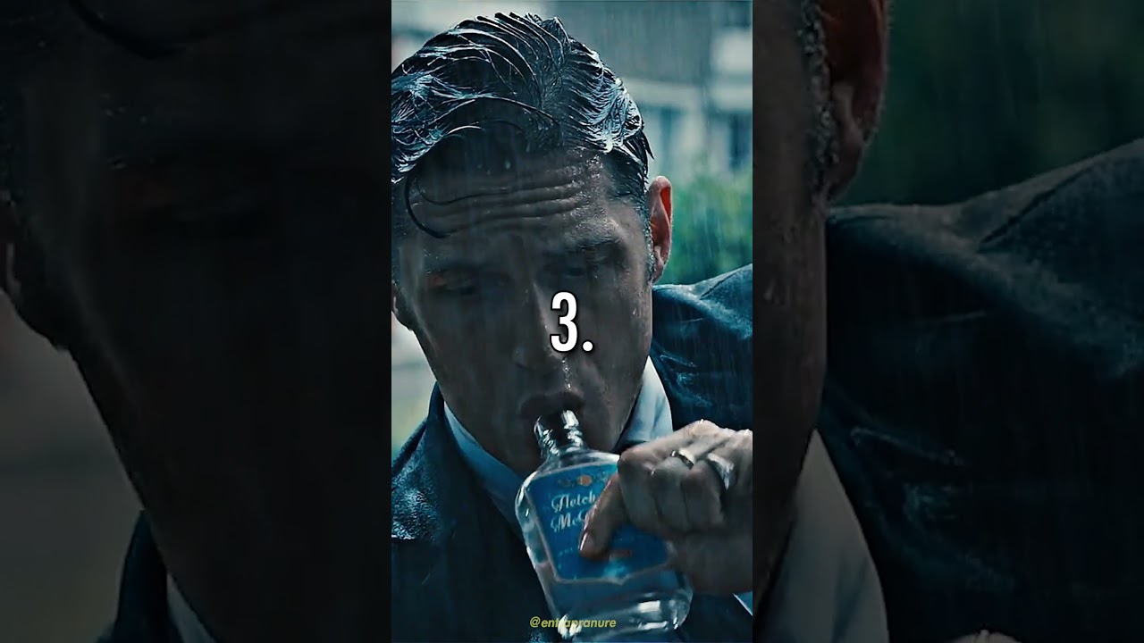 5 potential signs you’re becoming an Alpha male