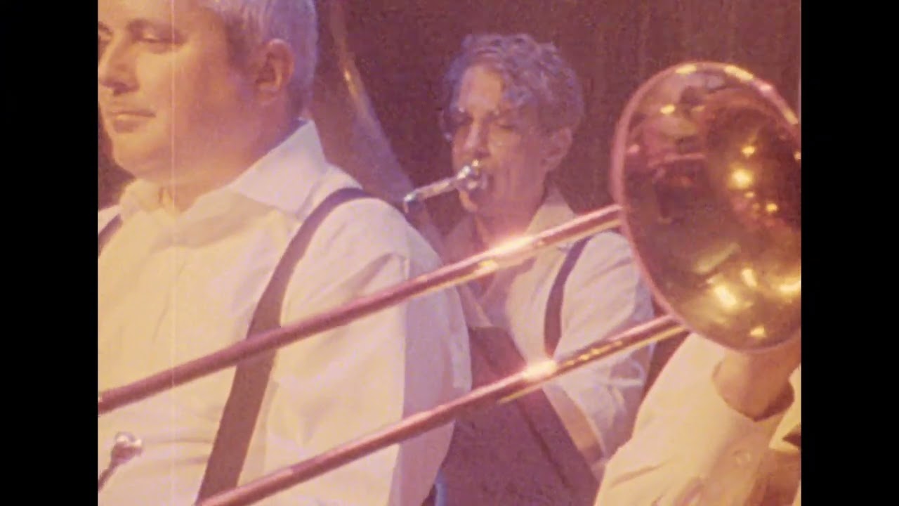 Promotional video thumbnail 1 for Old Lou's Ragtime Band