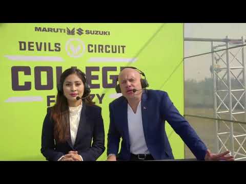 download lagu mp3 mp4 Devil Circuit College Frenzy, download lagu Devil Circuit College Frenzy gratis, unduh video klip Devil Circuit College Frenzy