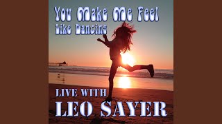 I Can't Stop Loving You (Live)