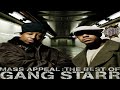 Gang Starr B Y S Slowed