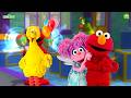 Sesame Street Games 2109
