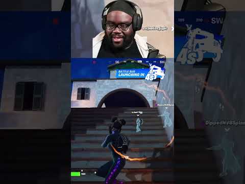 Tigg We Synced #shorts #fortnite