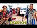 The Chosen One (COMPLETE NEW MOVIE)- Van Vicker & Mercy Johnson 2023 Latest Nigerian Movie