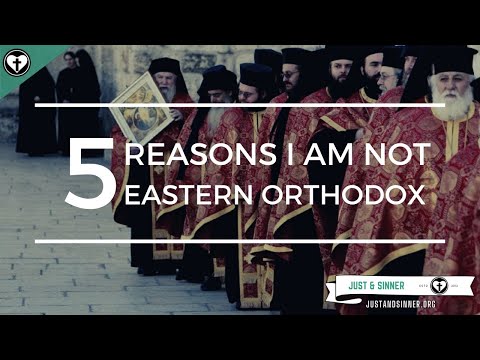 download lagu mp3 mp4 Why I Am Not Orthodox, download lagu Why I Am Not Orthodox gratis, unduh video klip Why I Am Not Orthodox