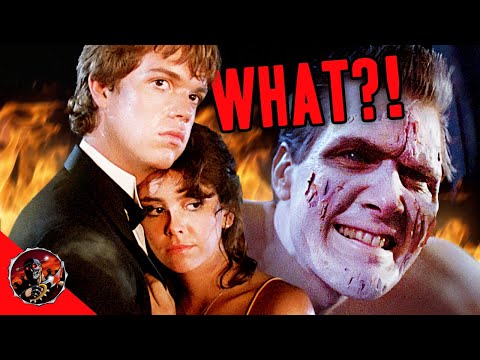 What Happened To Night Of The Creeps?