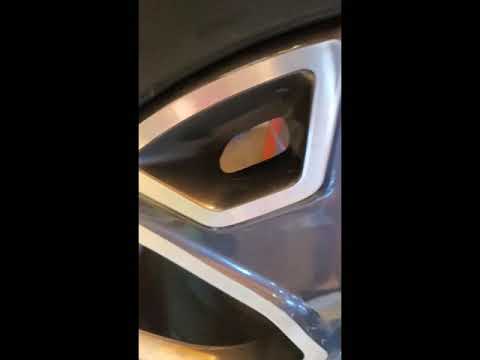 2015 Jeep Renegade Wheels