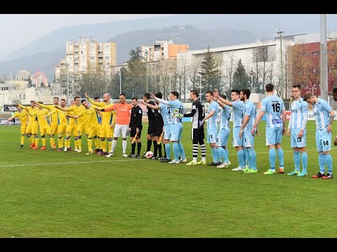 PLTS, 25. kolo: Gorica - Domžale 3:1