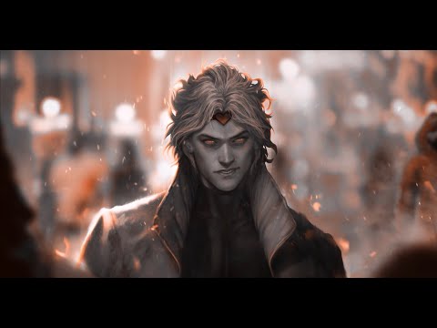 『 D I O  S u i t e 』- Dio Anime Themes (Phantom Blood|Stardust Crusaders) - JOJO'S BIZARRE ADVENTURE