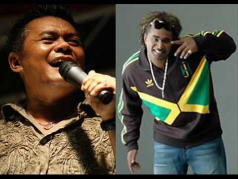 Sasi the don Ft. Zainal Abidin - Menari Dengan Mu