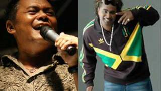 Sasi the don Ft. Zainal Abidin - Menari Dengan Mu