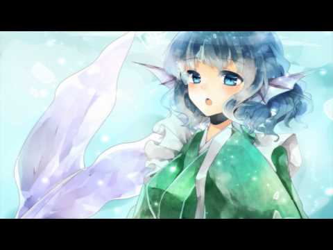 DDC Wakasagihime's Theme: Mermaid from the Uncharted Land