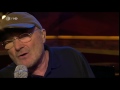 Phil Collins - Another Day in Paradise (Live 20/10/2016) HD