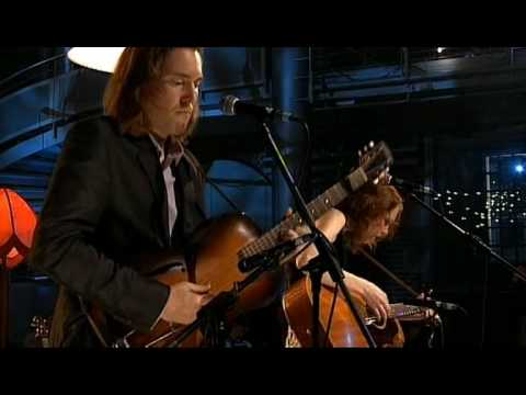 Look At Miss Ohio - Gillian Welch & David Rawlings -BBC4 Sessions