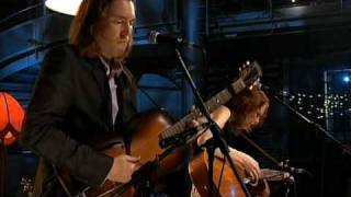 Look At Miss Ohio - Gillian Welch &amp; David Rawlings -BBC4 Sessions