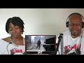 Couple React to Pink FLoyd - The Gunners Dream