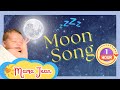 1 HR Loop MOON SONG Lullaby To Calm Baby Soothing Mama S Voice
