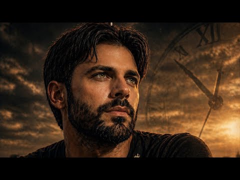 Relógio Em Câmera Lenta - Margem Paralela