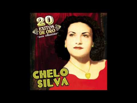 Chelo Silva - 20 Exitos De Oro "Sus Clasicas" (Disco Completo)