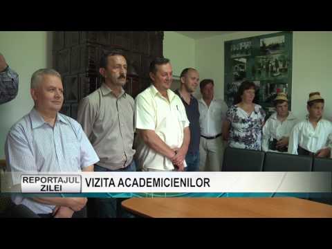 Reportaj 10 iulie 2017