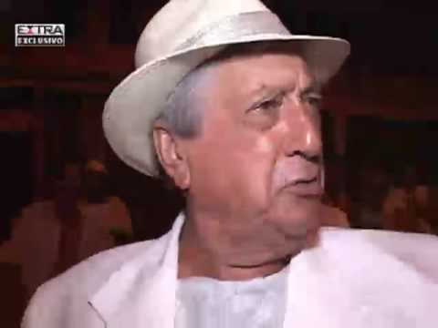 Compositor da Império Serrano fala sobre reedição do samba de 1976