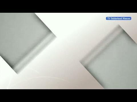 GLD Nieuws 15 augustus 2012 - Nieuws