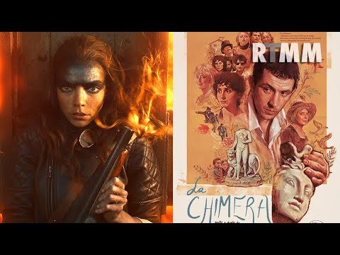 Furiosa, La Chimera Short Review