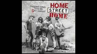 NOFX Fat Mike&#39;s Home Street Home Full Album